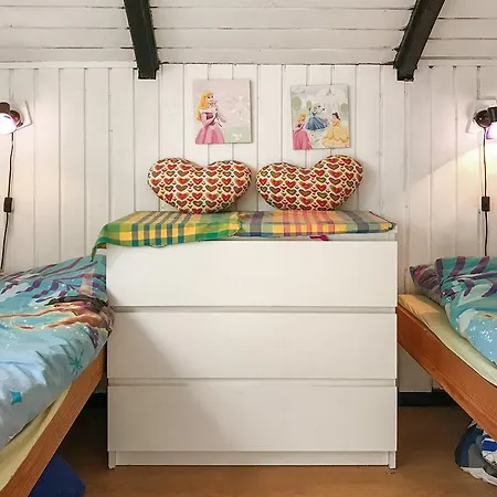 Feriehus Rodby