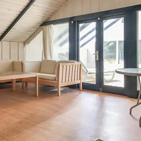 Feriehus Rodby *
