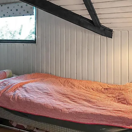 Feriehus Rodby *