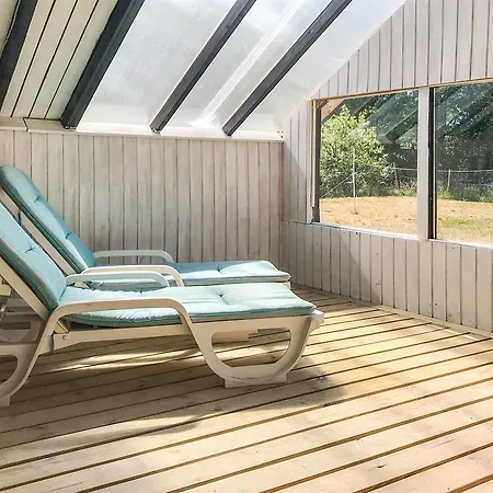 Rodby Feriehus
