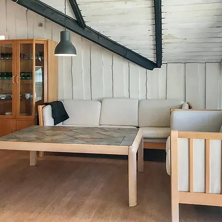 Feriehus Rodby *
