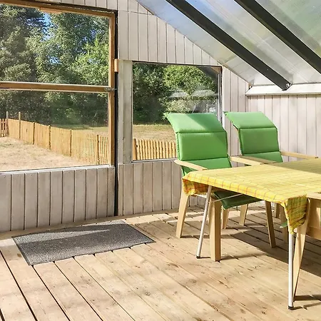Feriehus Rodby Rødby